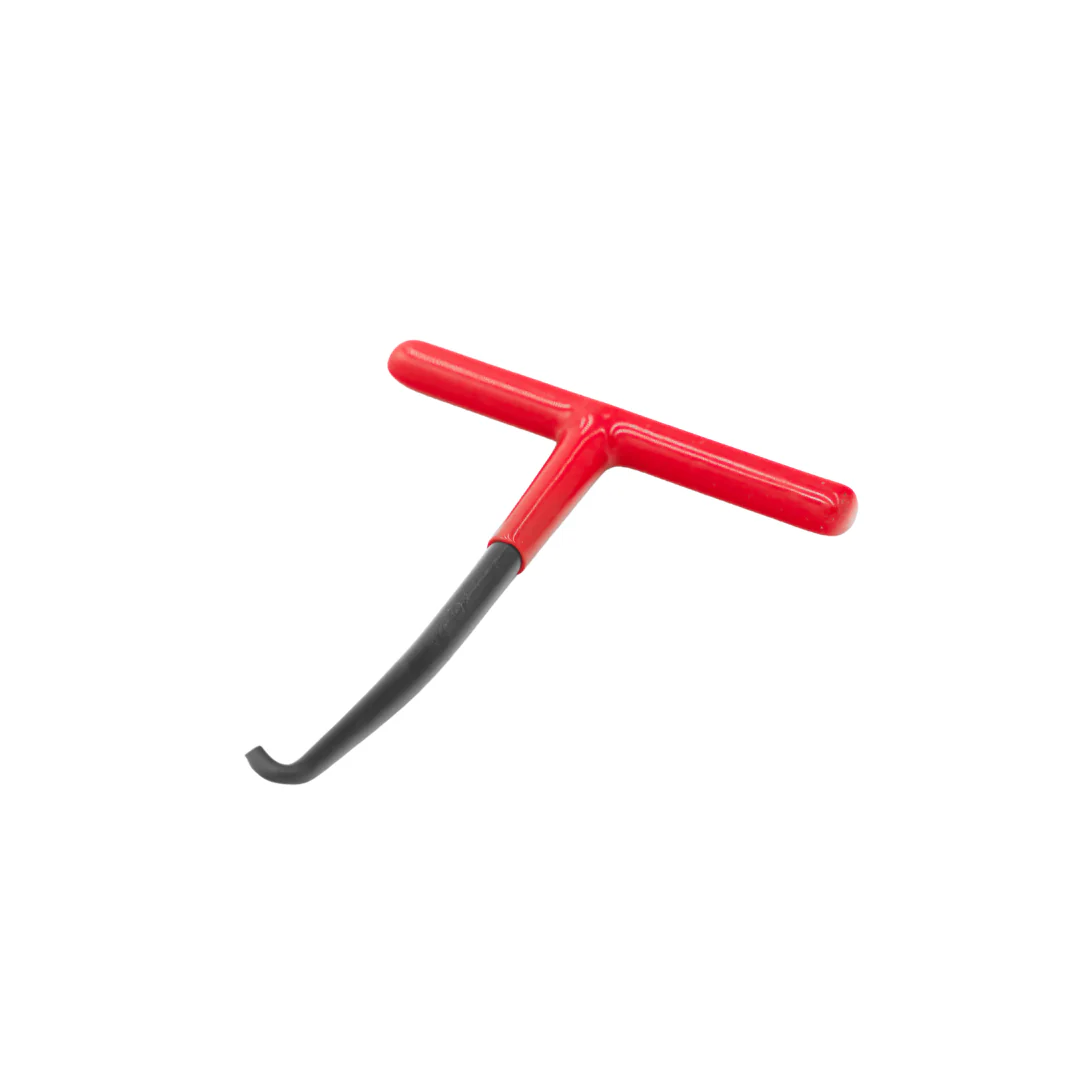 Gereedschap & Toebehoren